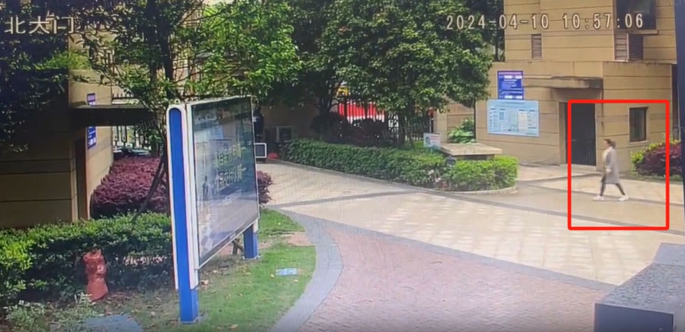 走失者照片 长沙市寻人：五旬女子走失，患抑郁症...