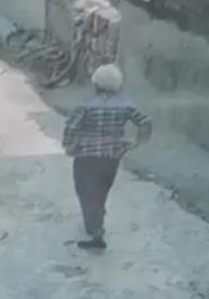 走失者照片 许昌市禹州市寻人：七旬老太走失，患...