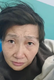 走失者照片 南充市寻亲：五旬女子被救助，高1米...