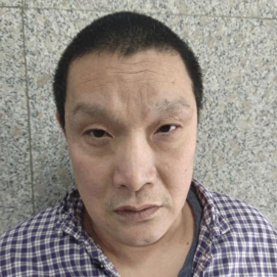 走失者照片 南京市寻亲：中年男子被救助，自述叫...