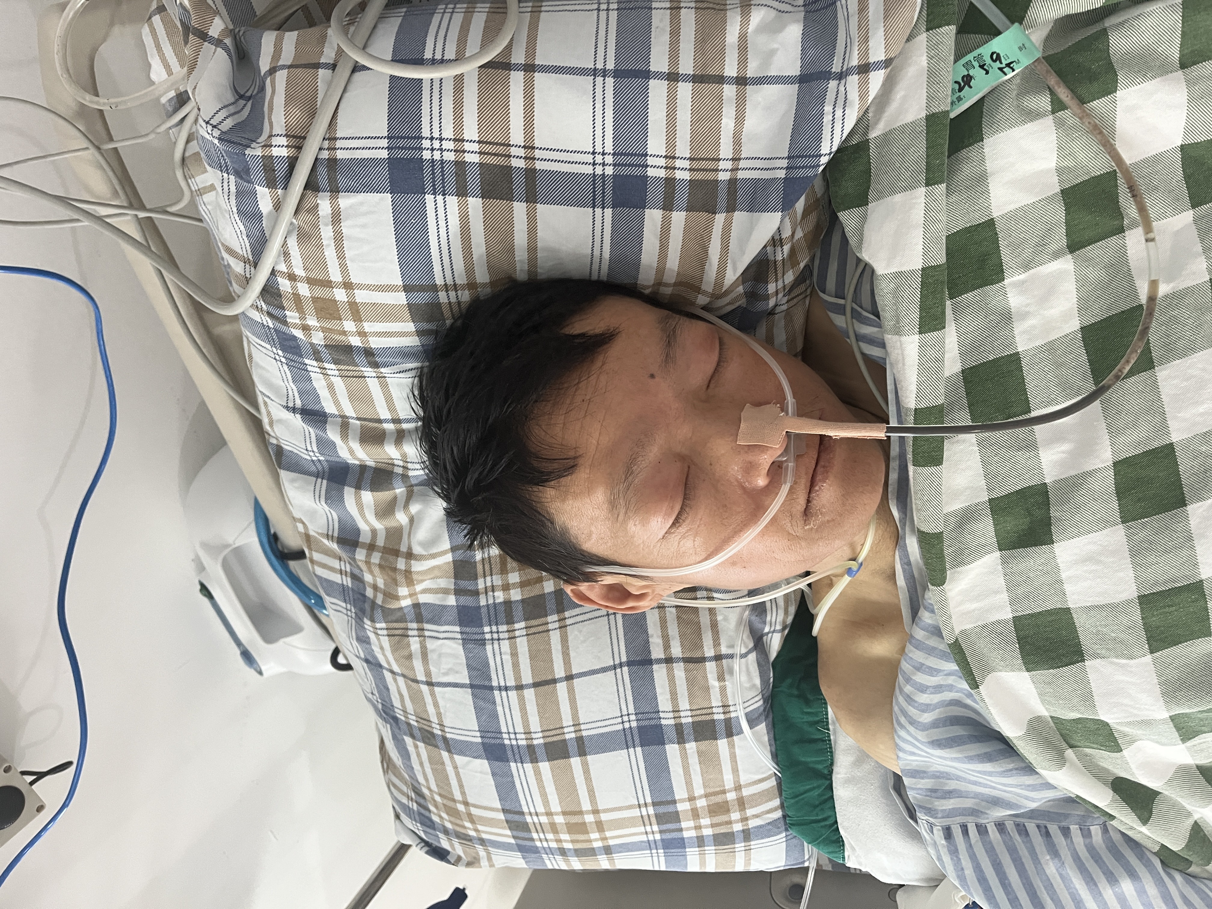 走失者照片 东莞市寻亲：中年男子被救助，名叫肖...