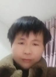 走失者照片 上饶市寻人：中年女子走失，患精神障...