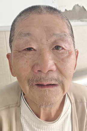 走失者照片 全国救助站