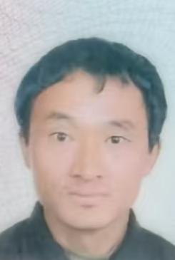 走失者照片 四平市寻人：五旬男子走失，患小脑萎...