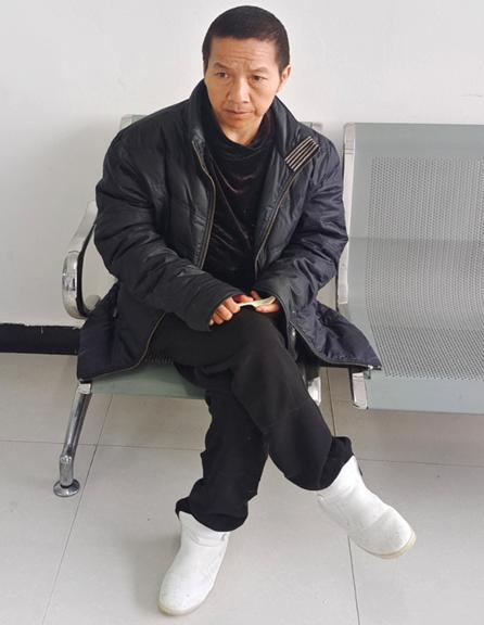 走失者照片 昭通市寻亲：中年女子被救助，衣着脏...