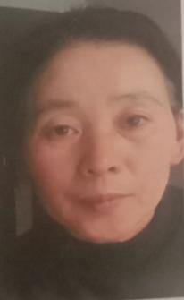 走失者照片 临汾市寻人：五旬女子走失，患抑郁症...