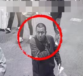 走失者照片 南阳市邓州市寻人：中年男子走失，患...