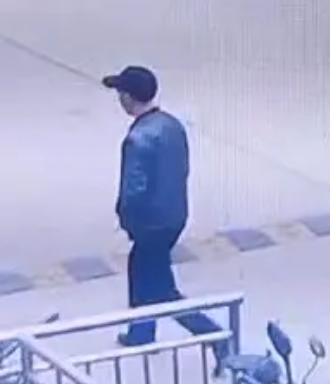 走失者照片 郑州市寻人：六旬老人走失，患阿尔茨...