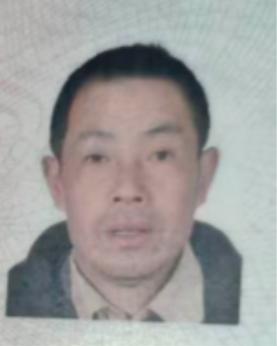 走失者照片 武汉市寻人：七旬老人走失，穿蓝色衬...