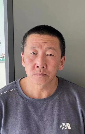 走失者照片 丹东市寻亲：六旬老人被救助，名叫李...