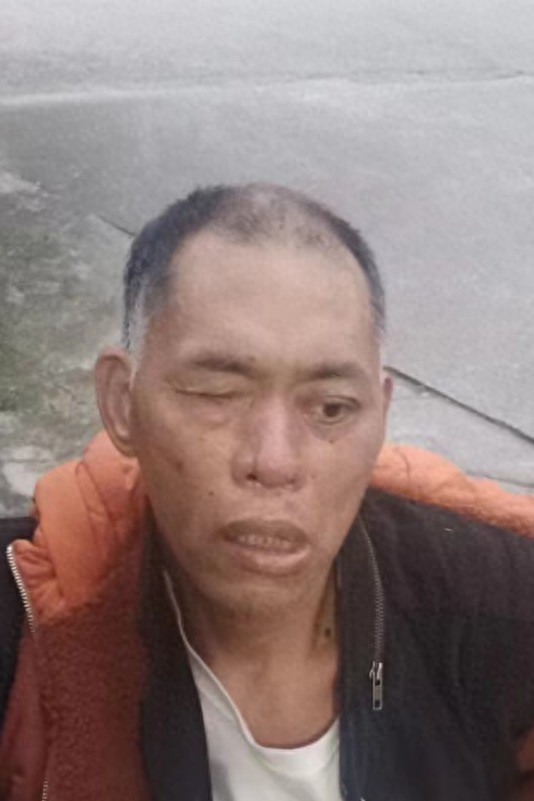 走失者照片 桂林市寻亲：五旬男子被救助，自述叫...