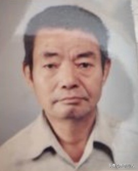走失者照片 台湾00后大学生寻重庆亲人,“我要...