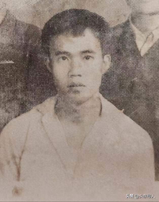 走失者照片 福建漳州寻马来西亚槟城,七旬林姓老...