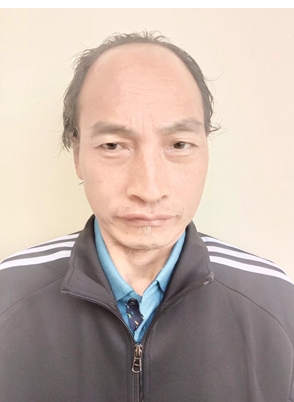 走失者照片 许昌市寻亲：五旬男子被救助，自述叫...