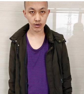 走失者照片 洛阳市寻亲：青年男子在连云港市被救...