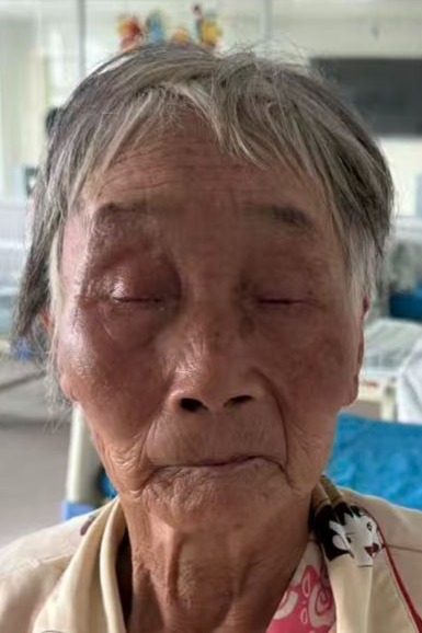 走失者照片 全国救助站
