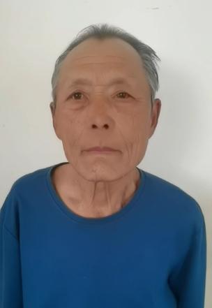走失者照片 大连市寻亲：六旬老人被救助，自述叫...
