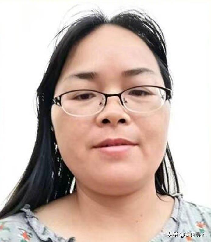 走失者照片 仍有17人因广西水灾失联，希望大家...
