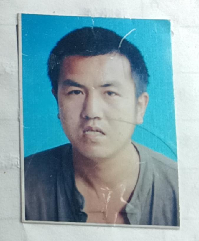 走失者照片 南阳市邓州市寻人：中年男子走失，患...