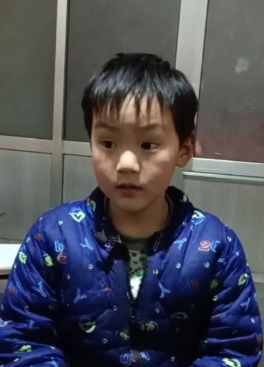 走失者照片 紧急寻人：宿州父子两人走失，中年男...