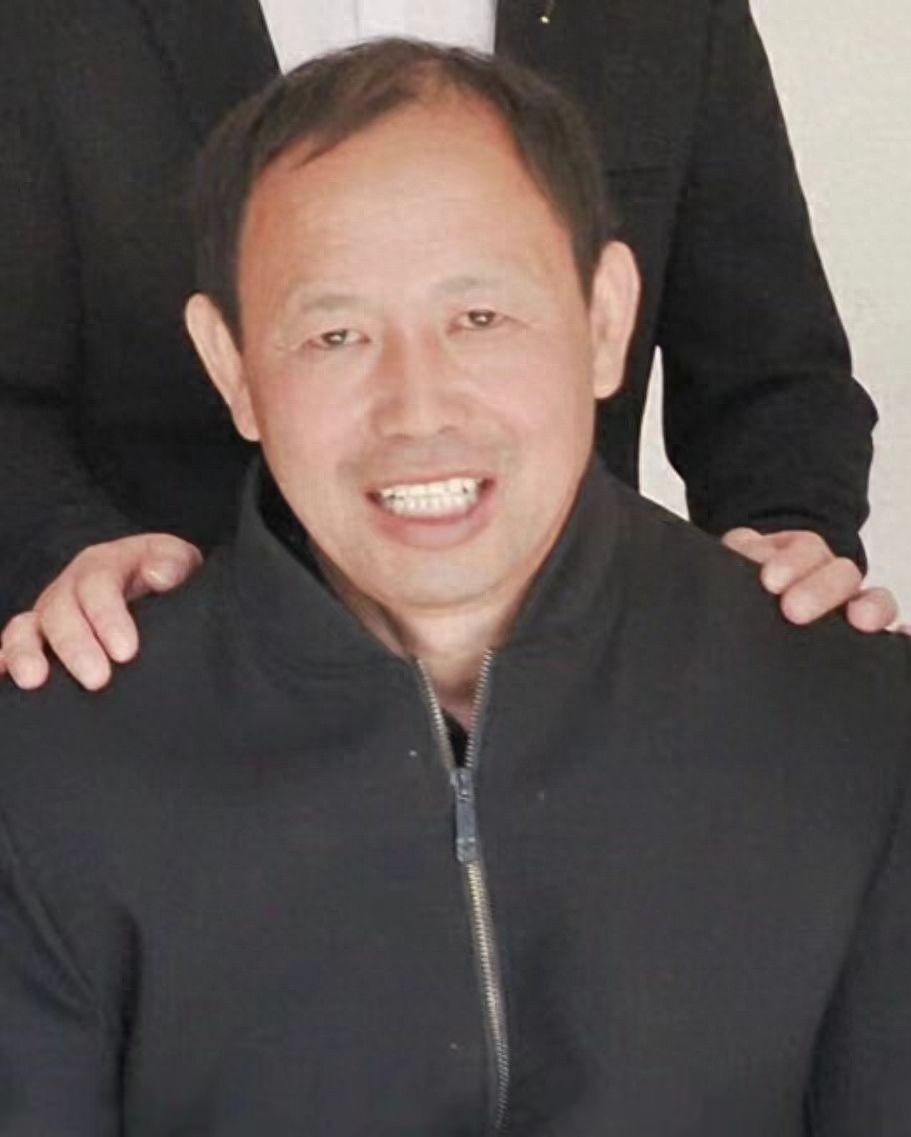 走失者照片 阜阳市寻人：六旬老人走失，患脑梗，...