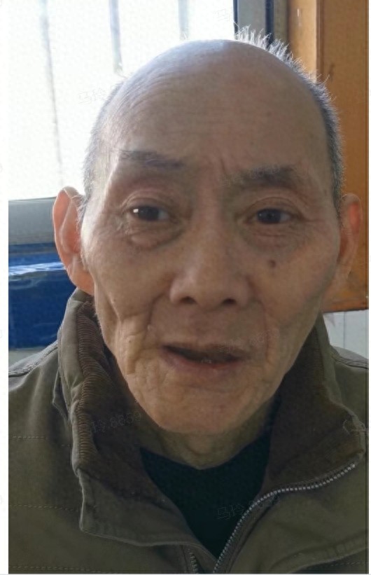 走失者照片 邢台市寻亲：七旬老人被救助，自述叫...