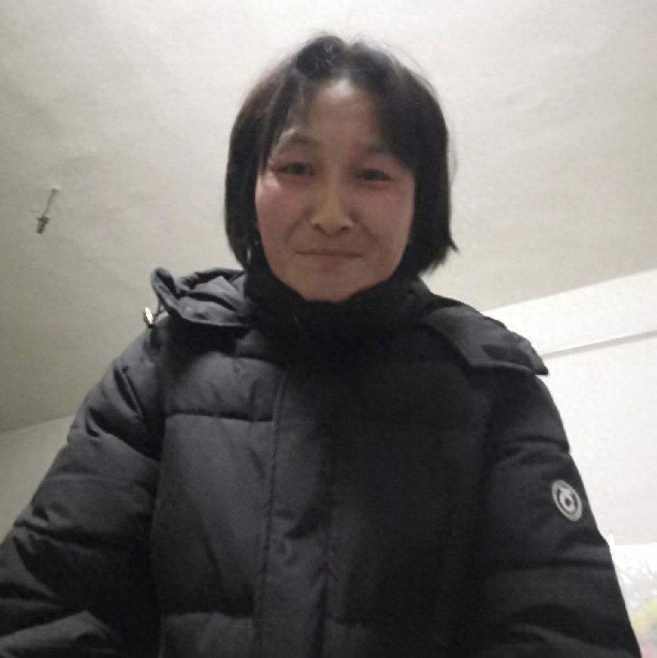 走失者照片 荆门市京山市寻人：青年女子走失，患...