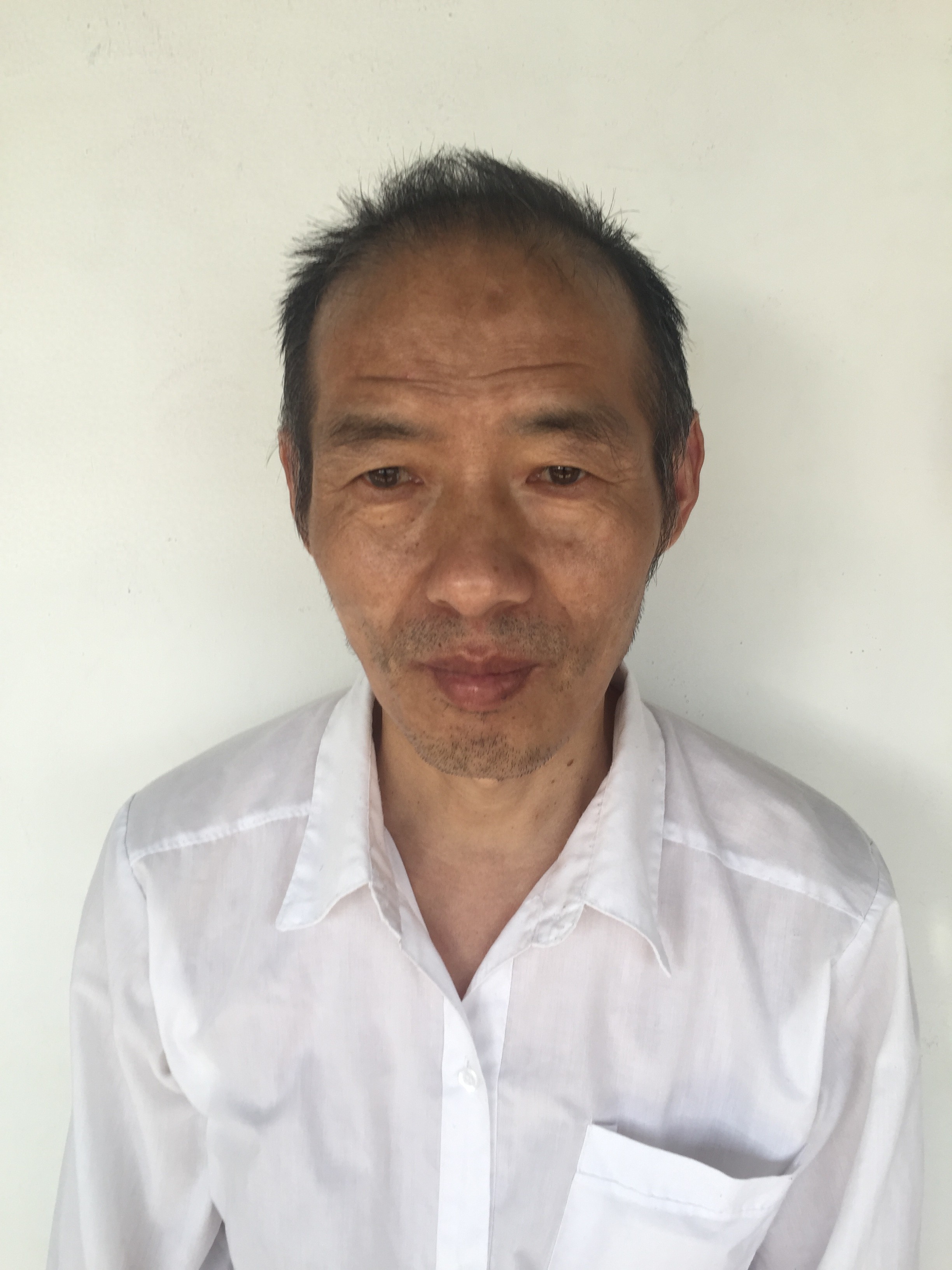 走失者照片 宣城市寻亲：六旬老人被救助，自写名...