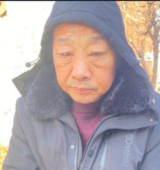 走失者照片 铁岭市开原市寻人：六旬老人走失，患...