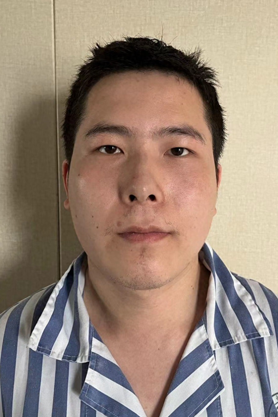 走失者照片 海口市寻亲：青年男子被救助，自述叫...