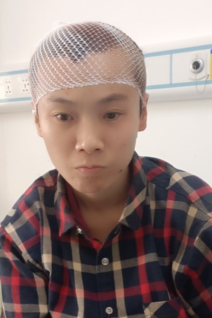 走失者照片 梧州市岑溪市寻亲：青年女子被救助，...