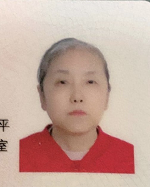 走失者照片 合肥市寻人：五旬女子走失，高1米5...