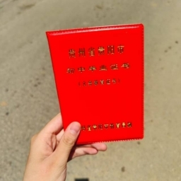走失者照片 初中毕业证