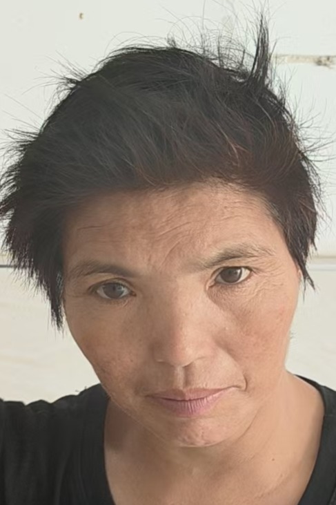 走失者照片 全国救助站
