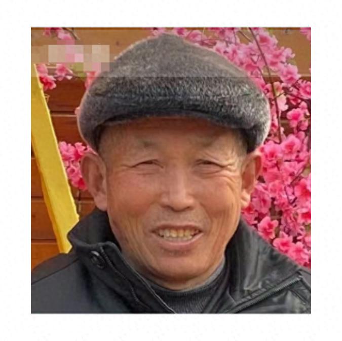走失者照片 泰州市兴化市寻人：七旬老人走失，戴...