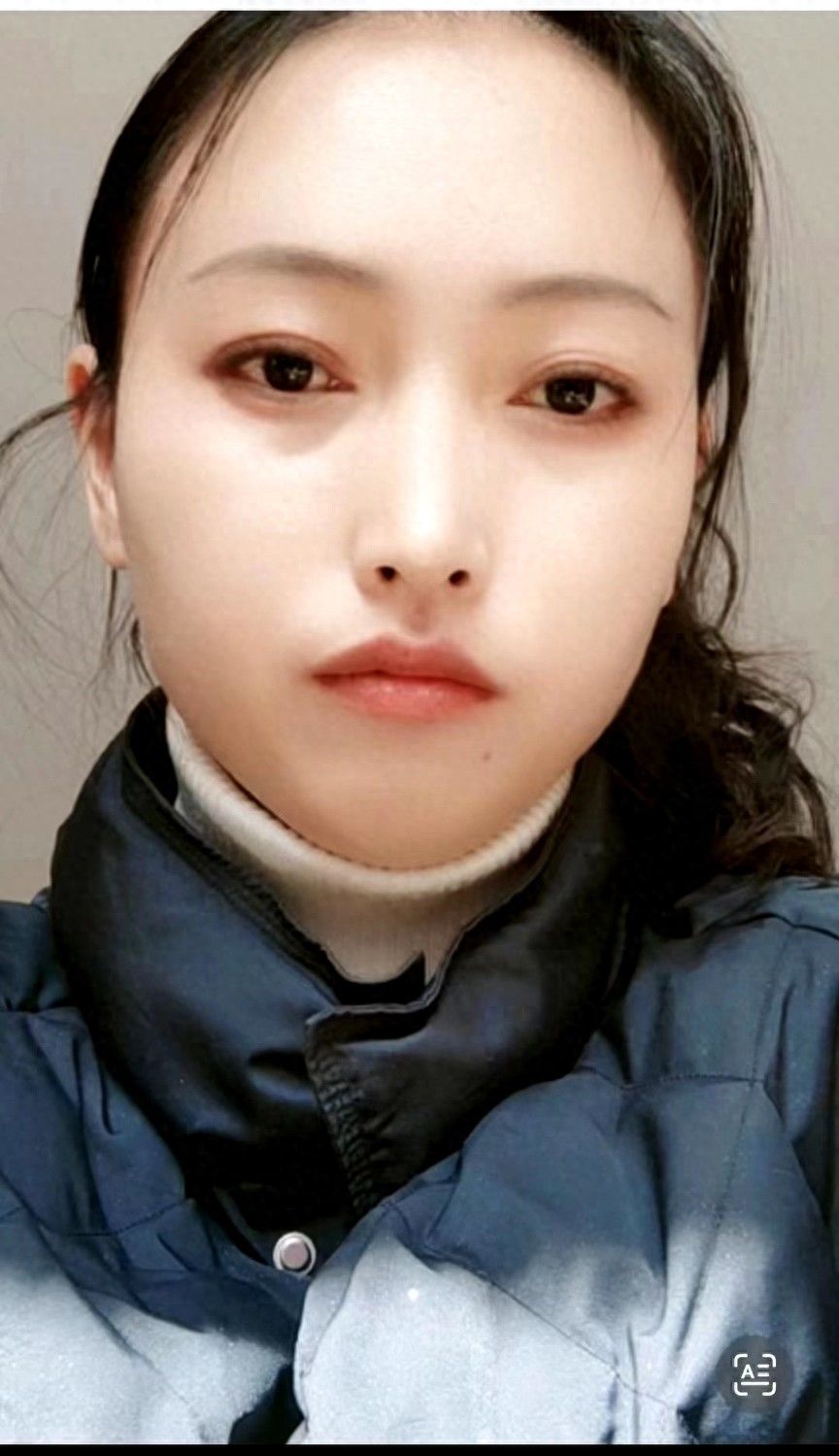 走失者照片 新乡市长垣市寻人：青年女子走失，精...