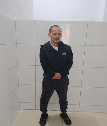 走失者照片 玉林市寻亲：中年男子被救助，高约1...