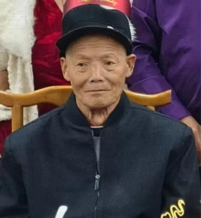 走失者照片 南阳市寻人：八旬老人走失，患阿尔茨...