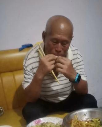 走失者照片 济南市寻人：五旬男子走失，患抑郁症...