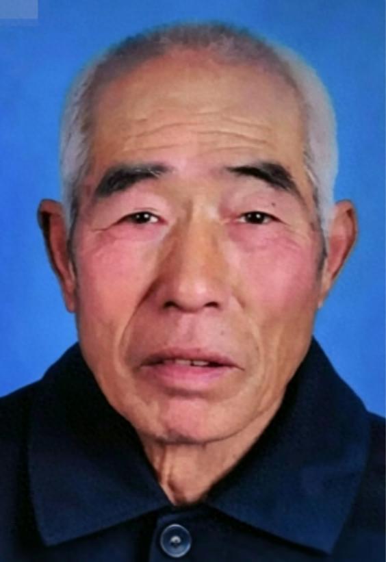 走失者照片 西安市寻人：七旬老人走失，骑自行车...