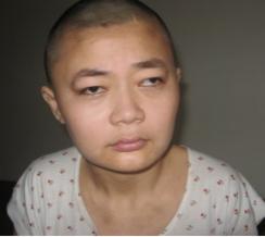 走失者照片 泰州市泰兴市寻亲：中年女子被救助，...