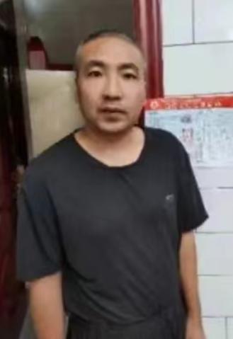 走失者照片 临汾市霍州市寻人：中年男子走失，智...