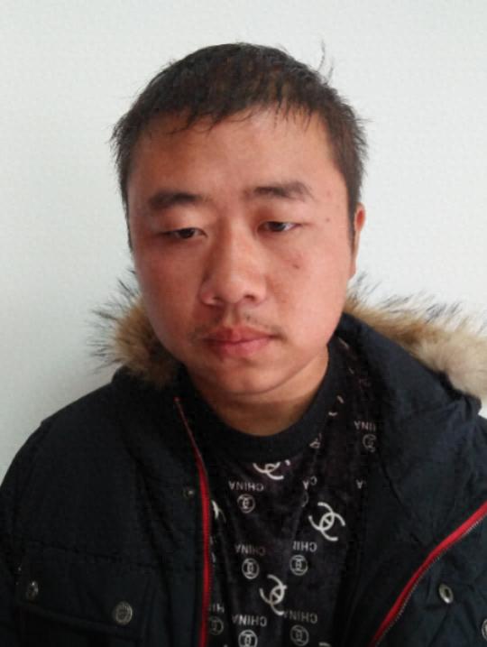 走失者照片 泰州市泰兴市寻亲：青年男子被救助，...