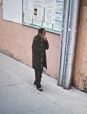 走失者照片 安阳市林州市寻人：六旬老人走失，穿...
