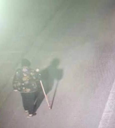 走失者照片 常德市寻人：八旬老太走失，穿花棉衣...