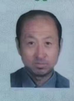 走失者照片 哈尔滨市寻人：五旬男子走失，患癫痫...