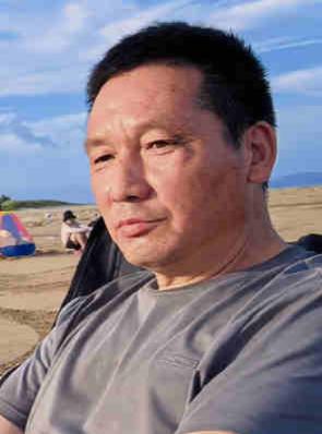 走失者照片 汕头市寻人：五旬男子走失，患术后后...