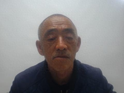 走失者照片 深圳市寻亲：七旬老人被救助，自述叫...