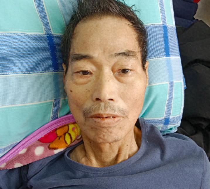 走失者照片 广州市寻亲：七旬老人被救助，自述叫...