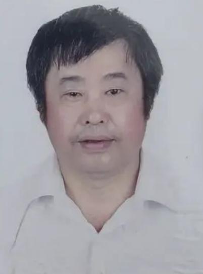 走失者照片 南京市寻人：五旬男子走失，患精神障...